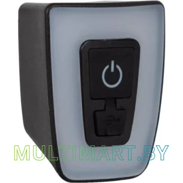 Велосипедный фонарь STG BC-TL5555 (Х108403)